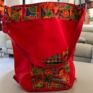 Kerastase Beach Bag